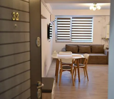 Radu Studio Mamaia Nord * Năvodari