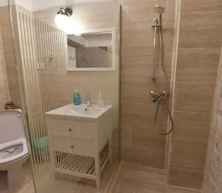 Radu Studio Mamaia Nord Apartament Năvodari