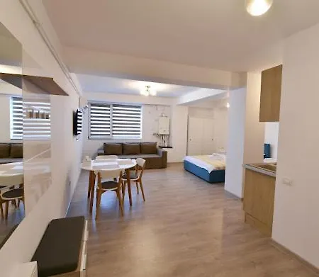 Radu Studio Mamaia Nord Năvodari