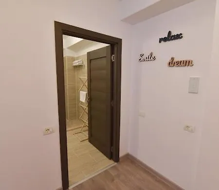 Radu Studio Mamaia Nord * Năvodari