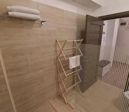 Apartament Radu Studio Mamaia Nord *