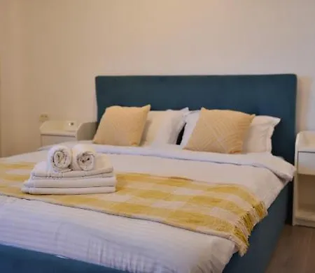 Radu Studio Mamaia Nord Apartment Navodari