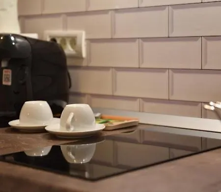 Apartment Radu Studio Mamaia Nord *