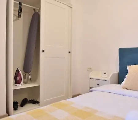 Radu Studio Mamaia Nord * Navodari