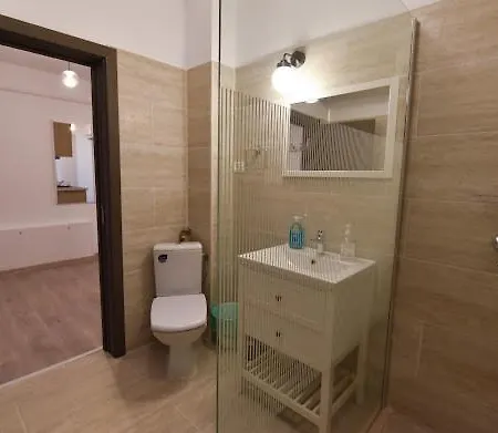 Radu Studio Mamaia Nord Apartment